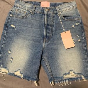 Revice NWT 90s shorts size 29